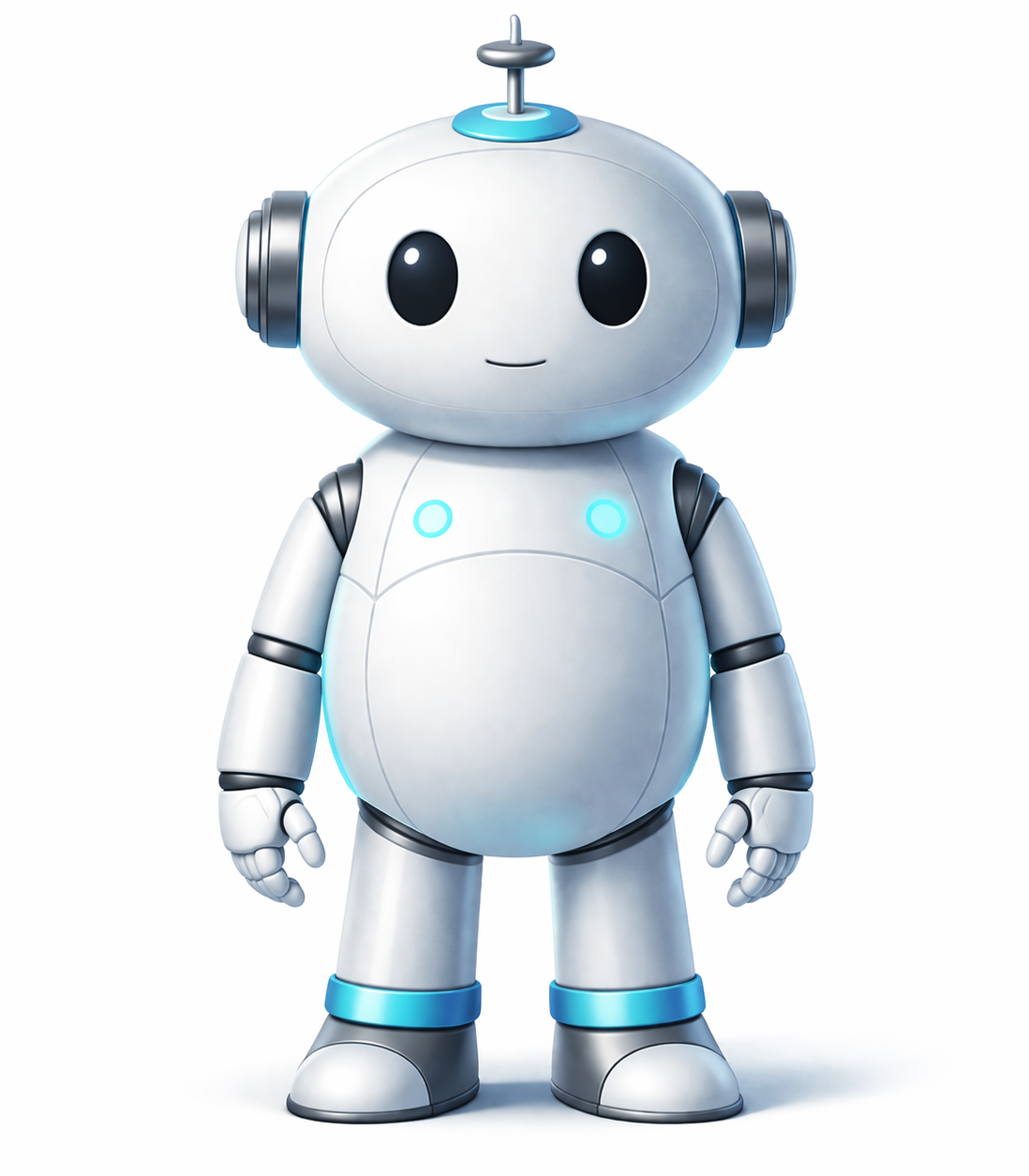 Smarty（スマーティ）:「SmartCore」の公式キャラクター